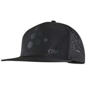 Kšiltovka Craft Craft CTM Distance Tech Trucker