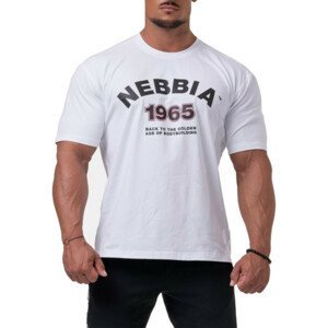 Triko Nebbia Golden Era T-shirt
