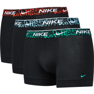Boxerky Nike Cotton Trunk Boxers