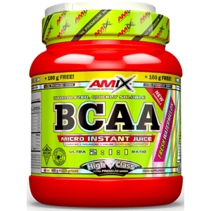 BCAA Amix Amix BCAA Micro Instant-500g-Forest Fruit