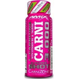 L-carnitine Amix Amix Carni Shot 3000mg-60ml-mojito