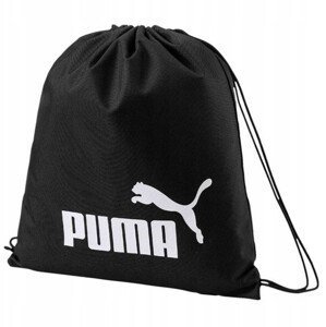 Gymsack Puma  Phase Gym Sack  Black