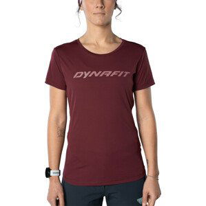 Triko Dynafit TRAVERSE W S/S TEE