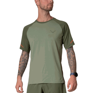 Triko Dynafit ALPINE PRO M S/S TEE