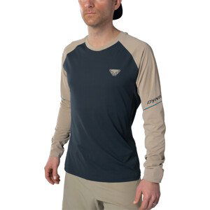 Triko s dlouhým rukávem Dynafit ALPINE PRO M L/S TEE