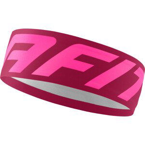 Čelenka Dynafit PERFORMANCE DRY SLIM HEADBAND