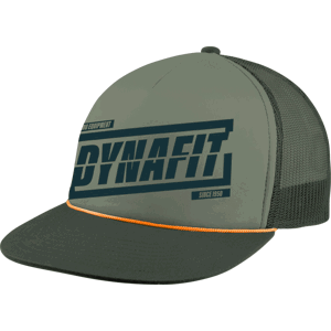 Kšiltovka Dynafit GRAPHIC TRUCKER CAP