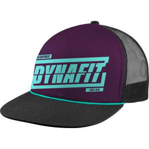 Kšiltovka Dynafit GRAPHIC TRUCKER CAP