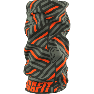 Nákrčník Dynafit LOGO NECK GAITER