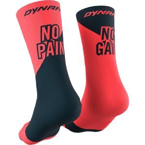 Ponožky Dynafit No Pain No Gain Socks