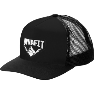 Kšiltovka Dynafit PATCH TRUCKER CAP