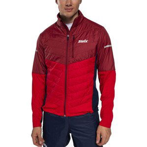 Bunda SWIX Dynamic Hybrid Insulated Jacket