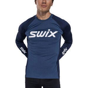 Triko s dlouhým rukávem SWIX RaceX Dry Long Sleeve