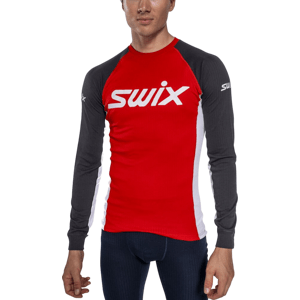 Triko s dlouhým rukávem SWIX RaceX Classic Long Sleeve