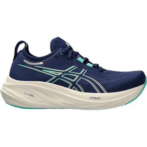 Běžecké boty Asics GEL-NIMBUS 26