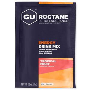 Power a energy drinky GU Energy GU Roctane Drink 65 g Tropical Fruit