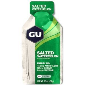 Energetické gely GU Energy GU Energy Gel 32 g Salted Watermelon