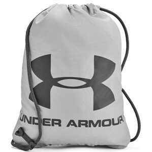 Gymsack Under Armour UA Ozsee Sackpack-GRY
