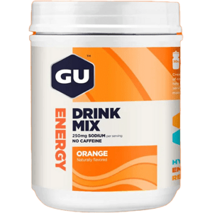 Nápoj GU Energy GU Hydration Drink Mix 849 g Orange