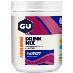 Nápoj GU Energy GU Hydration Drink Mix 849 g Blueberry/Po