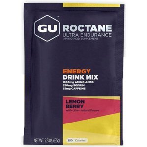 Nápoj GU Energy Roctane Energy Drink Mix