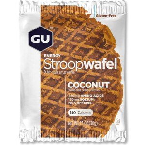 Proteinové palačinky GU Energy GU Energy Wafel Coconut