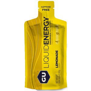 Energetické gely GU Energy Liquid Energy Gel (60g)