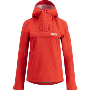 Bunda s kapucí SWIX Blizzard Anorak