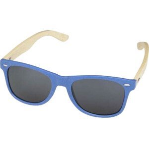 Sluneční brýle Vltava Run Bamboo Sunglasses - Vltava Run