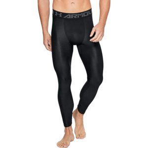 Legíny Under Armour HG ARMOUR 2.0 NOVLTY LEGGING