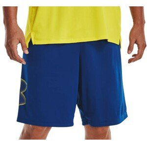 Šortky Under Armour UA TECH GRAPHIC SHORT-BLU