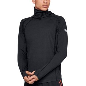 Mikina s kapucí Under Armour UA SWYFT FACEMASK HOODIE