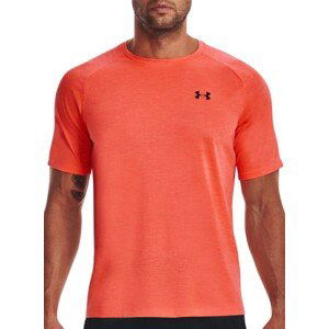 Triko Under Armour UA Tech 2.0 SS Tee-ORG