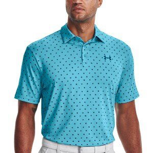 Polokošile Under Armour UA Playoff Polo 2.0-BLU