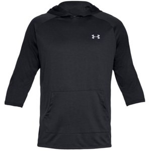 Mikina s kapucí Under Armour UA Tech 3/4 Slv Hoodie 2.0