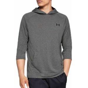 Mikina s kapucí Under Armour UA Tech 3/4 Slv Hoodie 2.0