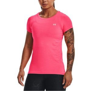 Triko Under Armour UA HG Armour SS