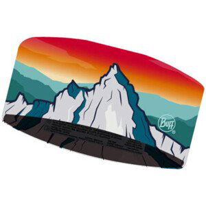 Čelenka BUFF COOLNET UV® WIDE HEADBAND