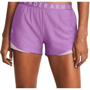 Šortky Under Armour Play Up Shorts 3.0-PPL