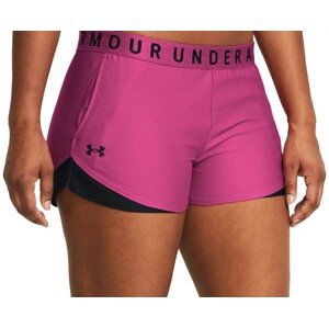 Šortky Under Armour Play Up Shorts 3.0-PNK