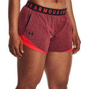 Šortky Under Armour Play Up Twist Shorts 3.0