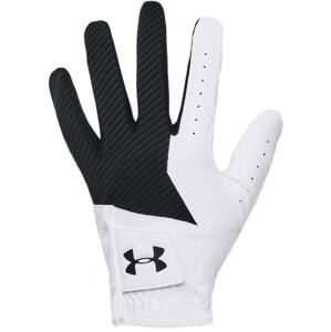 Fitness rukavice Under Armour UA Medal Golf Glove-BLK