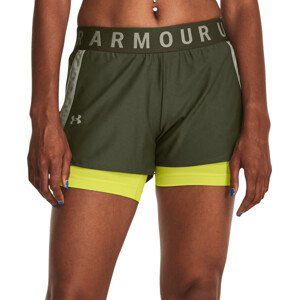 Šortky Under Armour Play Up 2-in-1 Shorts