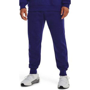 Kalhoty Under Armour UA Rival Fleece Joggers-BLU