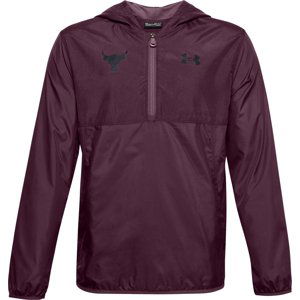 Bunda s kapucí Under Armour UA PJT ROCK SCK PCK JKT