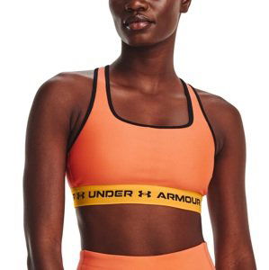 Podprsenka Under Armour UA Crossback Mid Bra