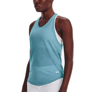 Tílko Under Armour UA Streaker Tank-BLU