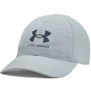 Kšiltovka Under Armour Isochill Armourvent Adj-BLU