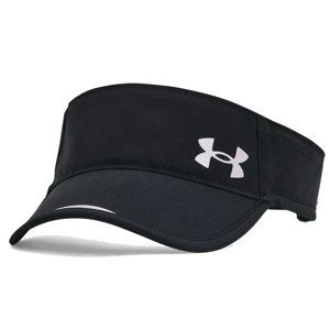 Kšiltovka Under Armour Under Armour Isochill Launch Run Visor