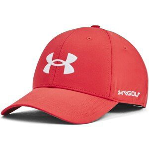Kšiltovka Under Armour UA Golf96 Hat-RED